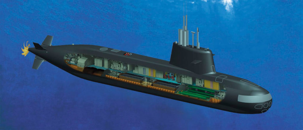 fincantieri s1000 top
