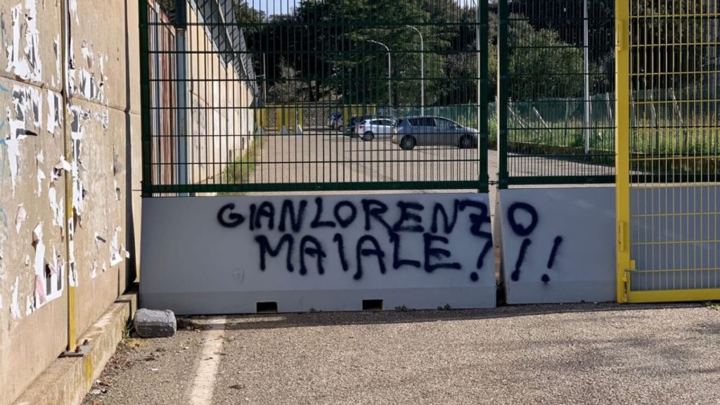 gianlorenzo maiale 2