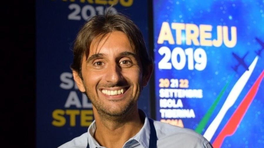 Elezioni regionali, Giovanni Donzelli a Viterbo per chiudere la campagna elettorale di FdI 1 giovanni donzelli