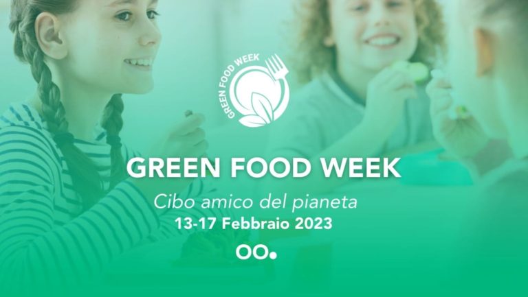 green food week 2023