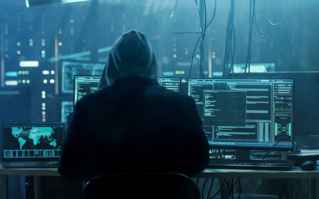 hacker 2
