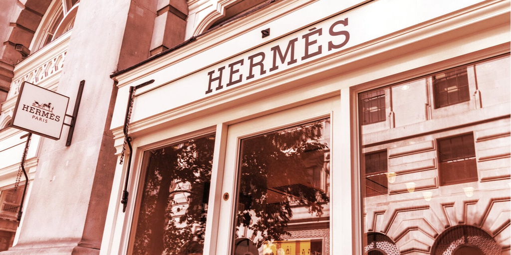 hermes store gID 4