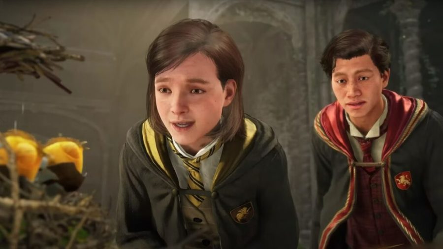 Hogwarts Legacy, i boicottatori hanno una nuova strategia: inondare i social network di spoiler 1 hogwarts legacy boycott twitch 1 2 1024x576 1