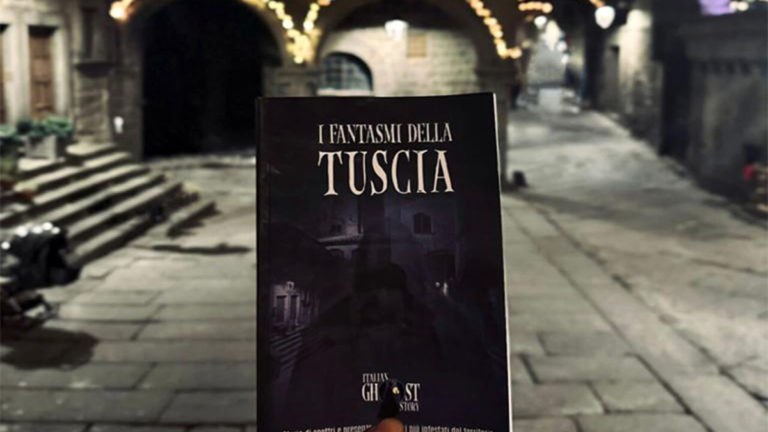 i fantasmi della tuscia 2