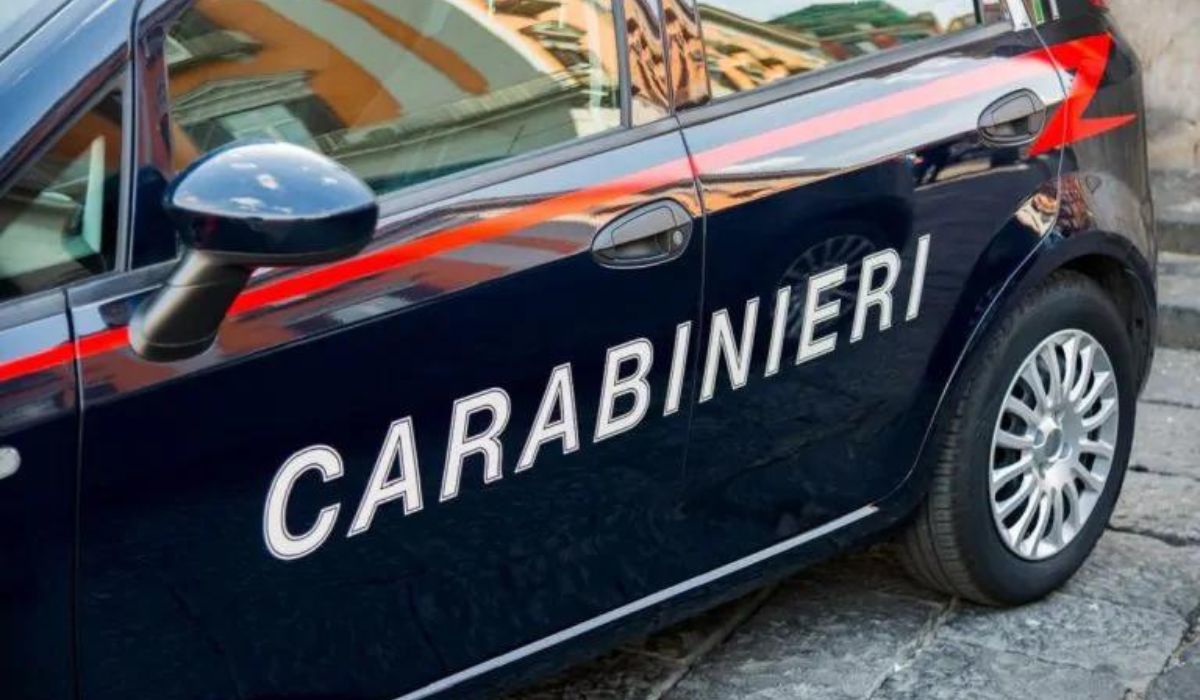 Trovato morto nel giardino di casa 1 image 65f6052f 6a16 45a6 808e af76e8e60a2d