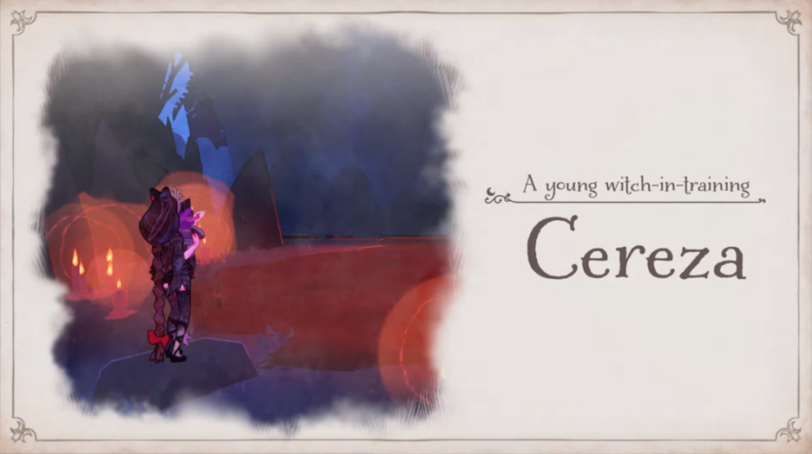 Bayonetta Origins: Cereza and the lost demon – nuovo trailer presentato al Nintendo Direct
