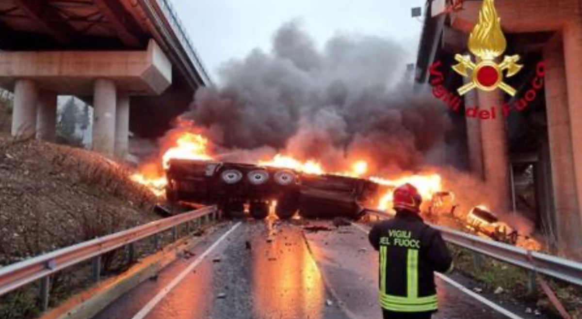 incidente 8