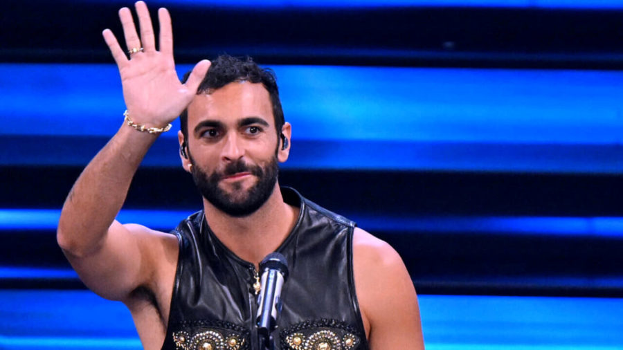 marco mengoni a sanremo 2023 3