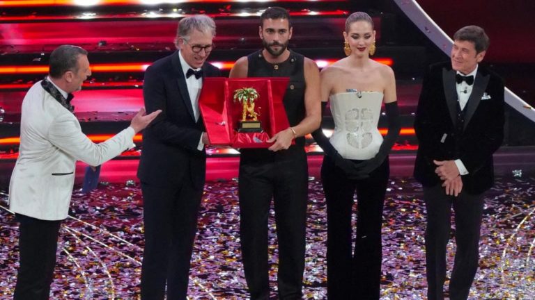 marco mengoni vince sanremo 2023