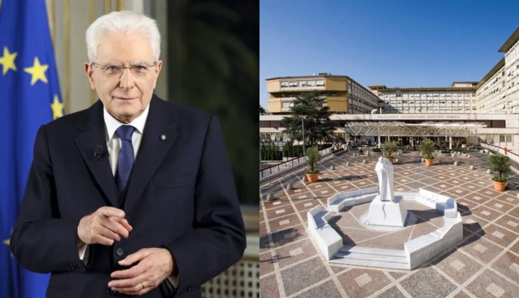 mattarella
