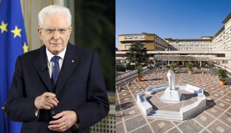 mattarella