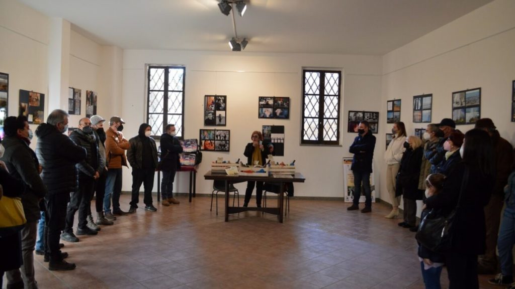 memorial emilio valerioti 2022