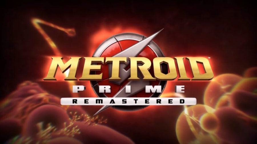Metroid Prime Remastered presto su Nintendo Switch