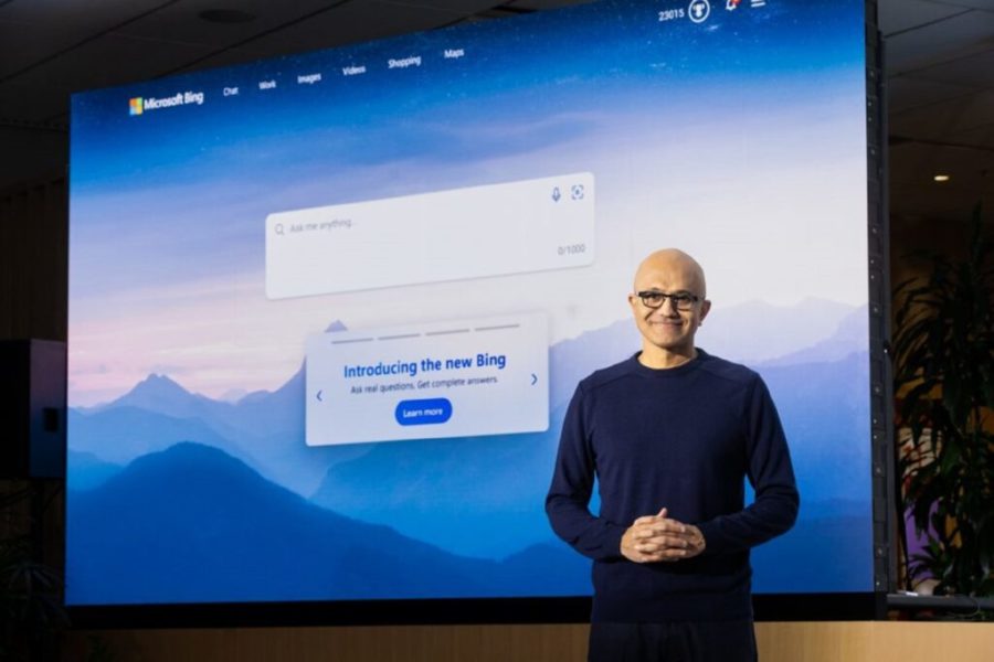 Bing: Microsoft lancia la nuova versione basata su ChatGPT