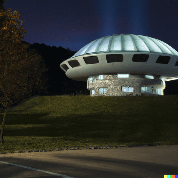 I migliori musei Ufo da visitare