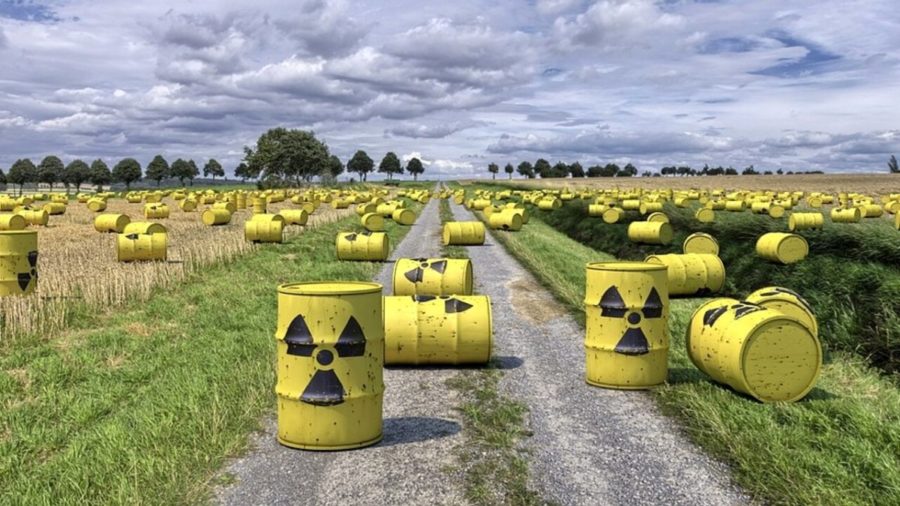 “Unità delle istituzioni e mobilitazione dei cittadini per tenere lontane le scorie radioattive dalla Tuscia”