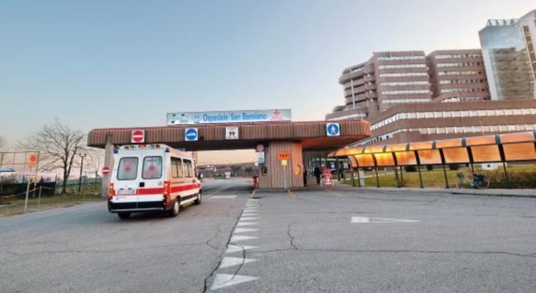 ospedale