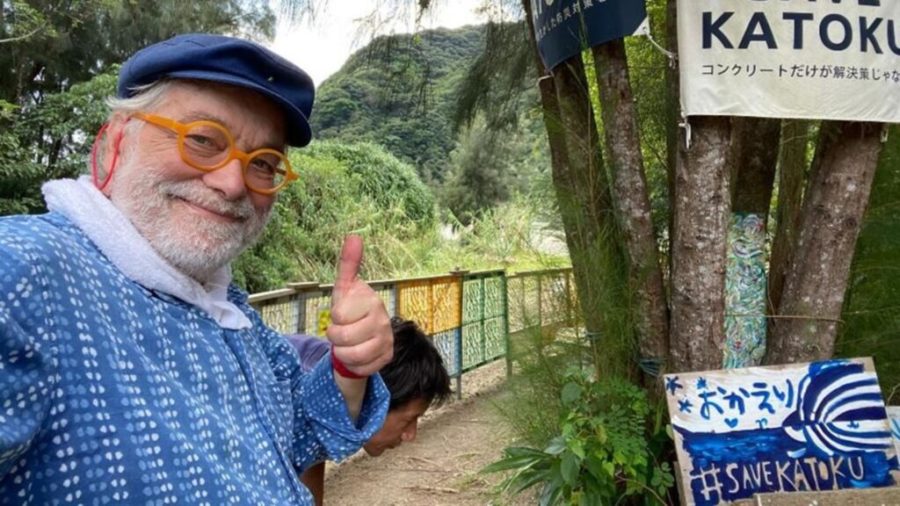 Giappone, morto Pio D’Emilia: addio al più noto giornalista italiano amante del Sol Levante