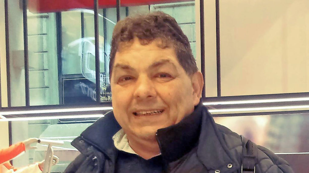 roberto d amico