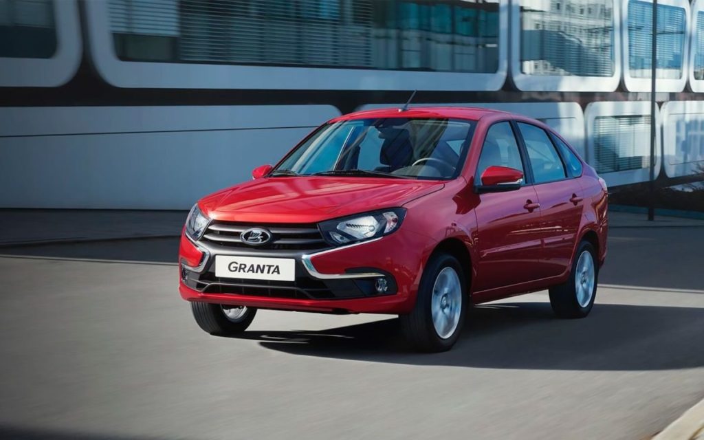 russia produzione auto 1