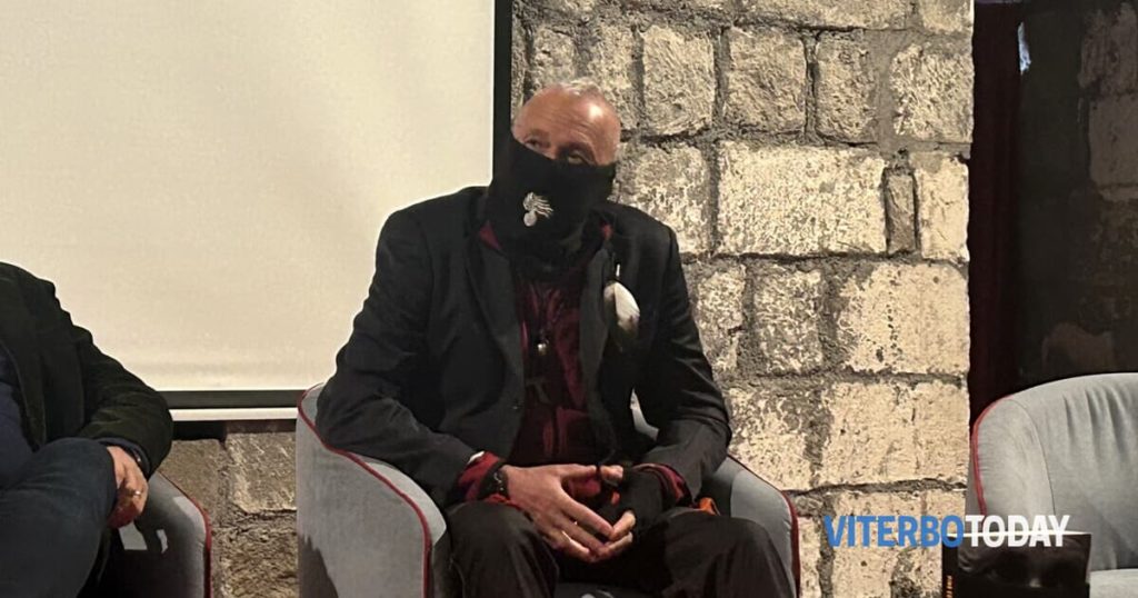 sergio de caprio conosciuto come il capitano ultimo 2