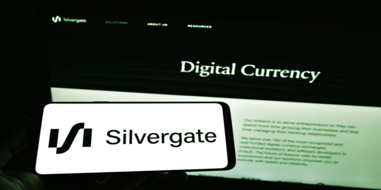silvergate crypto bank gID 5