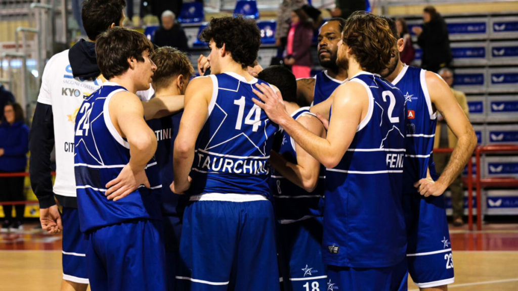 stella azzurra 4