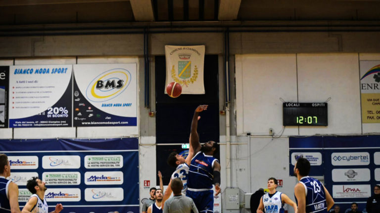 stellaazzurravt vs ciampino