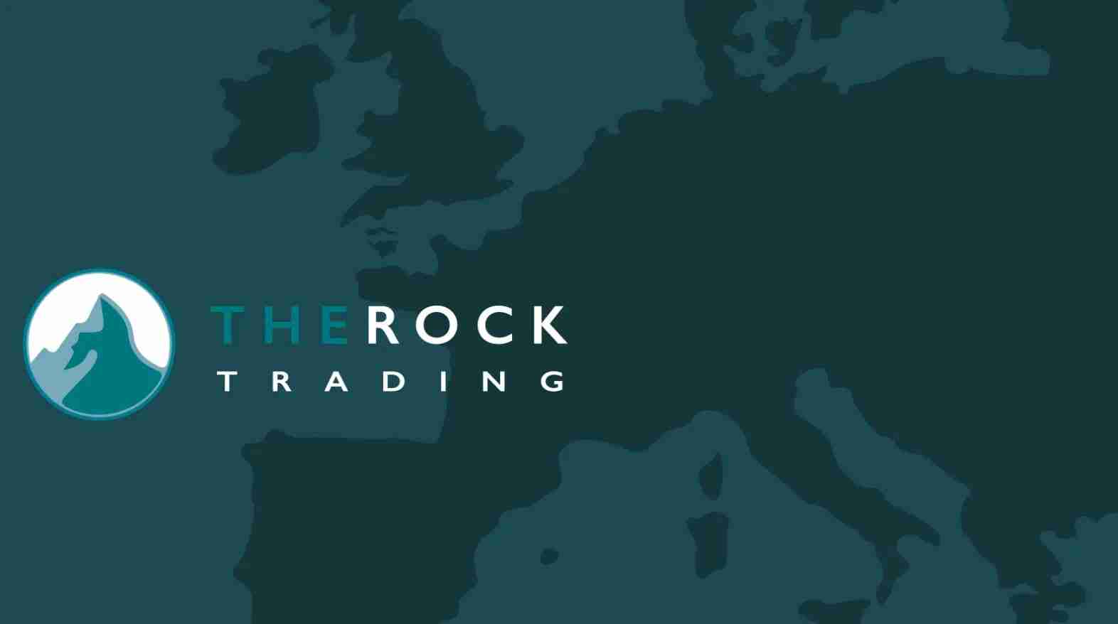 the rock trading min