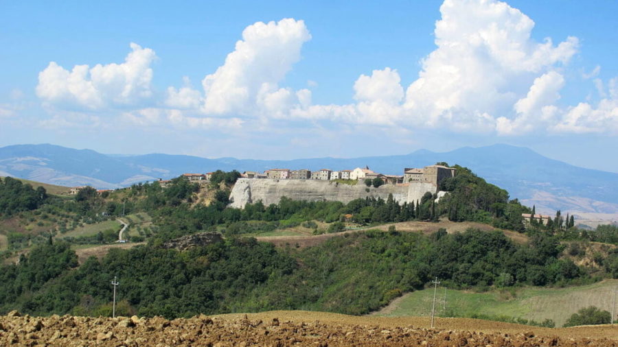 Acquapendente, si scaldano i motori per la nascita della cooperativa di comunità a Trevinano