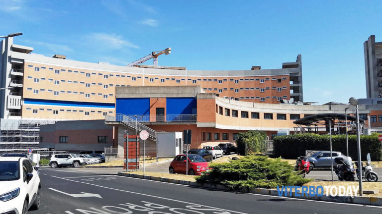 viterbo ospedale di belcolle 3