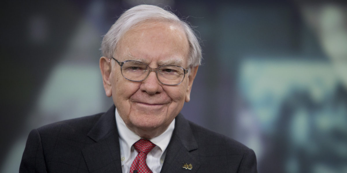 warren buffett1