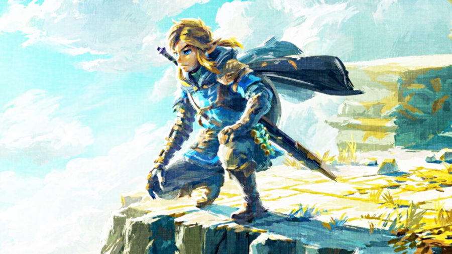 The Legend of Zelda: Tears of the Kingdom si mostra in un nuovo trailer gameplay