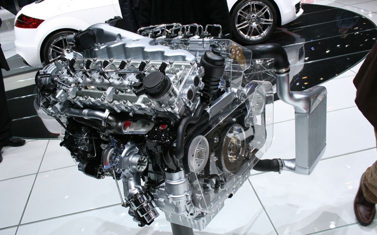 Problema Audi Q3 con biodiesel: causa e soluzione