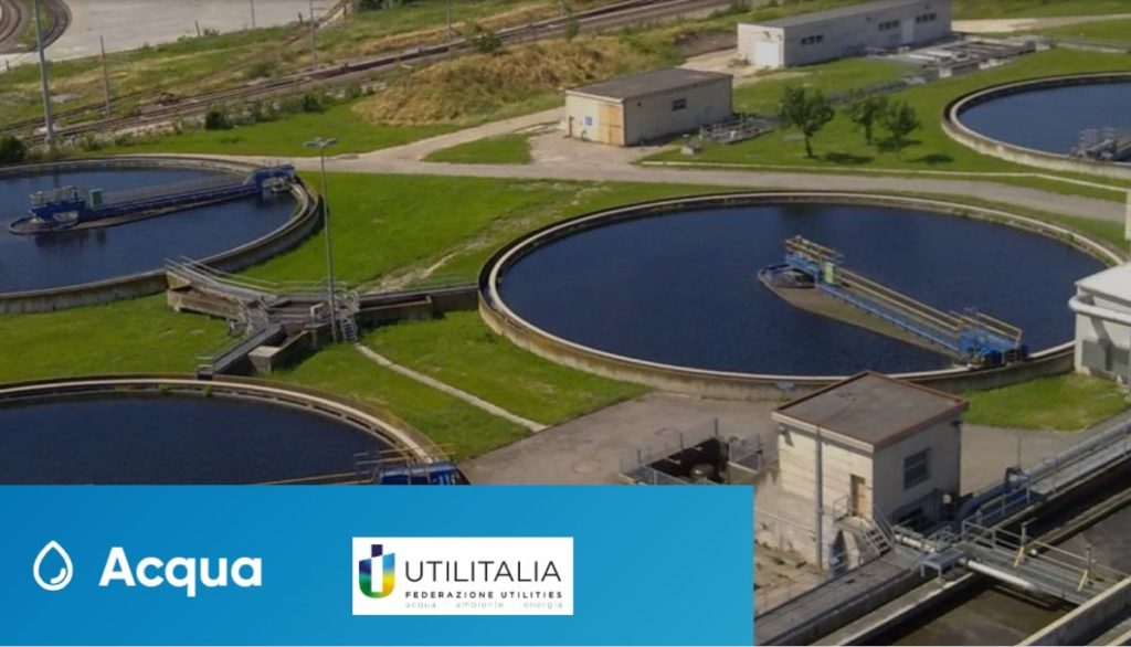 Acqua e cambiamenti climatici