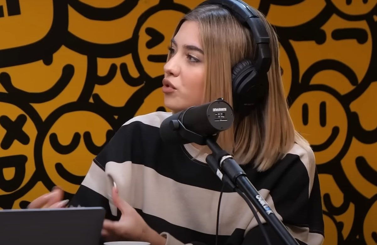 Che lavoro vorrebbe fare Alessia Lanza? La creator svela le sue intenzioni dopo la Defhouse