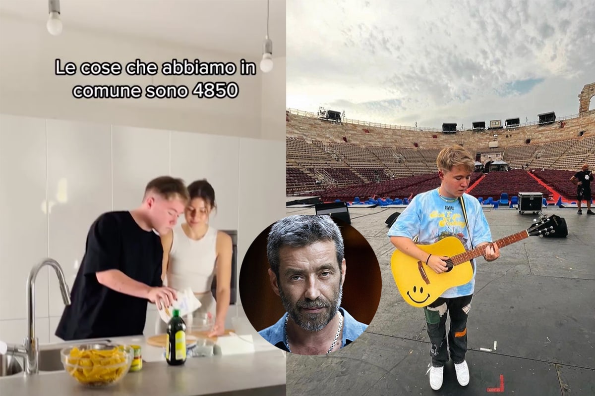 Sapete che “Le cose che abbiamo in comune” di Alfa è in realtà una cover? Ecco la canzone originale! 1 Alfa cover