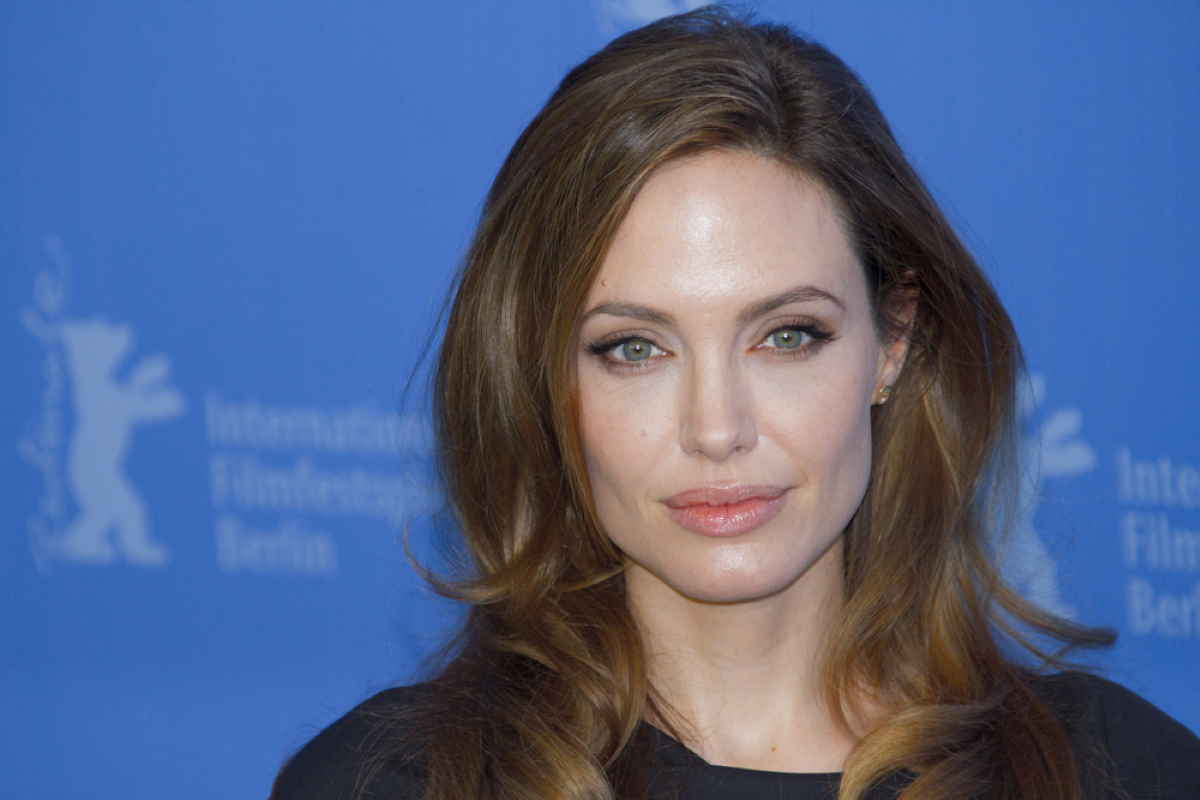 Angelina Jolie ha un nuovo fidanzato: chi è David Mayer de Rothschild?