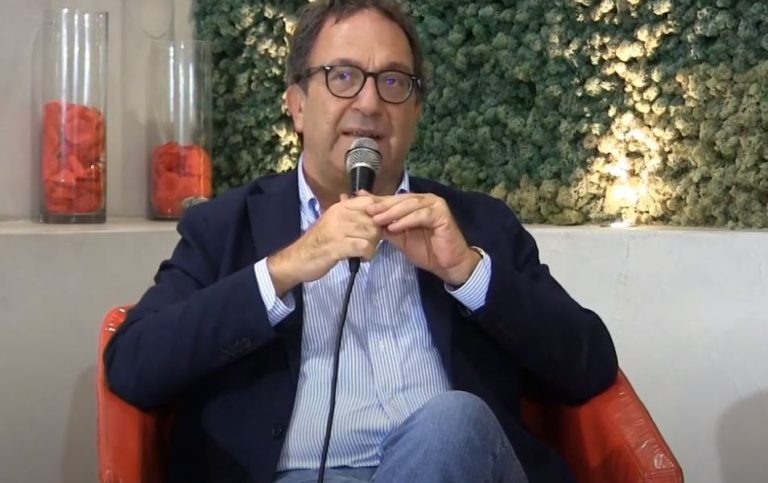 BRUNO ASTORRE PD