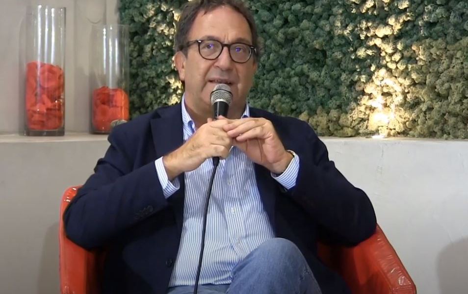 BRUNO ASTORRE PD