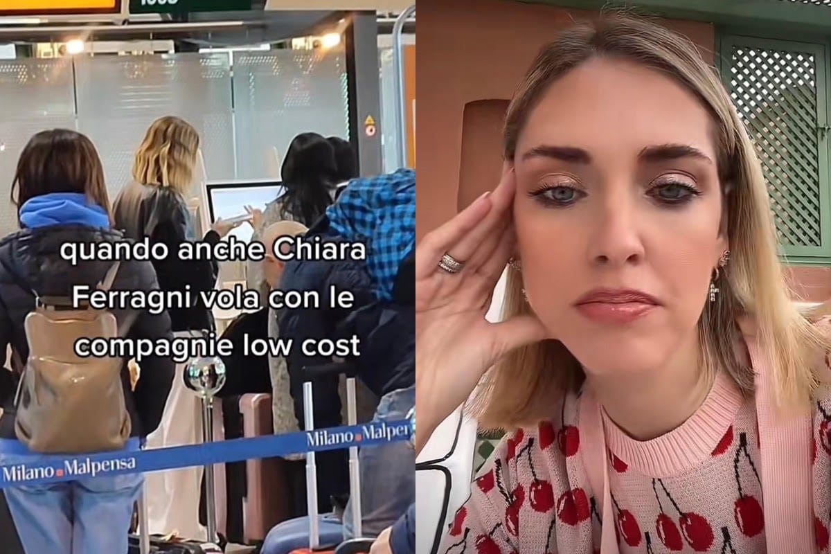Chiara Ferragni