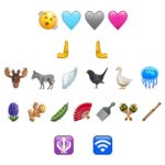 Le nuove emoji sono finalmente disponibili! Ecco come averle