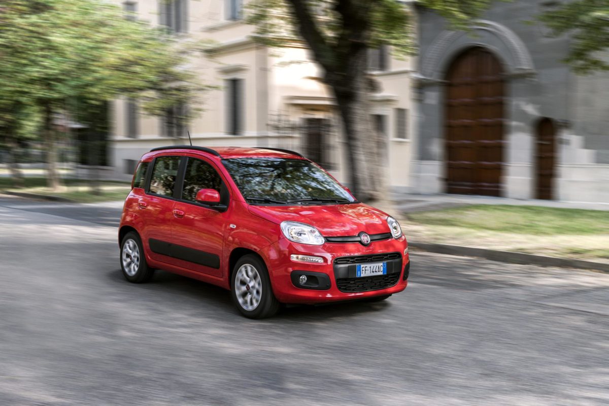Fiat Panda più economica: qual è, quanto costa? 1 Fiat Panda scaled 1