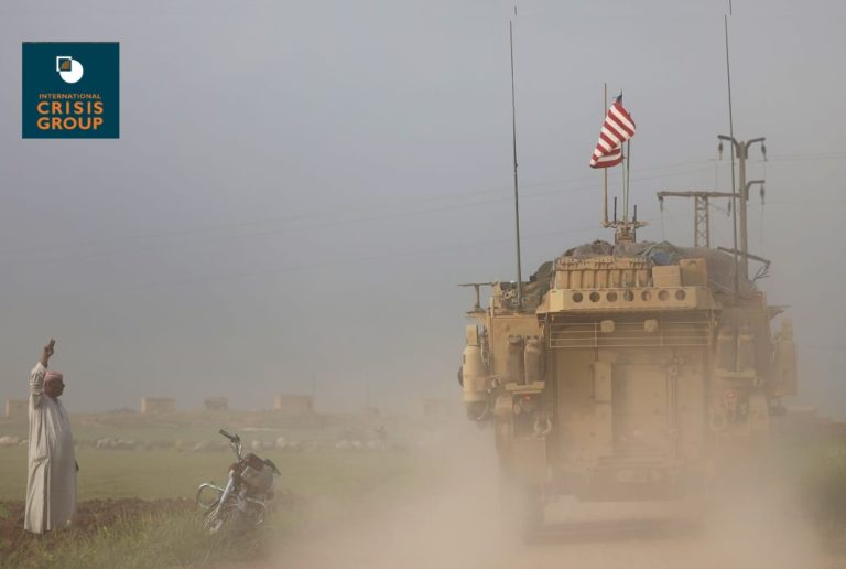 Il Congresso Usa boccia il ritiro delle truppe dalla Siria