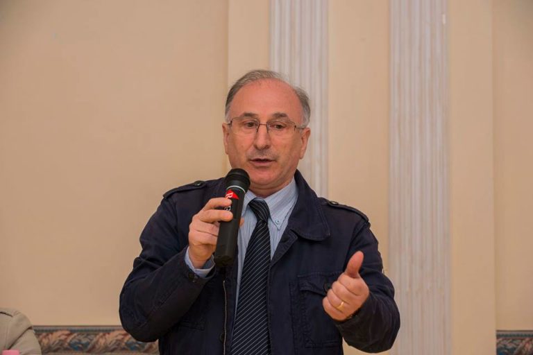 Massimo Paolini
