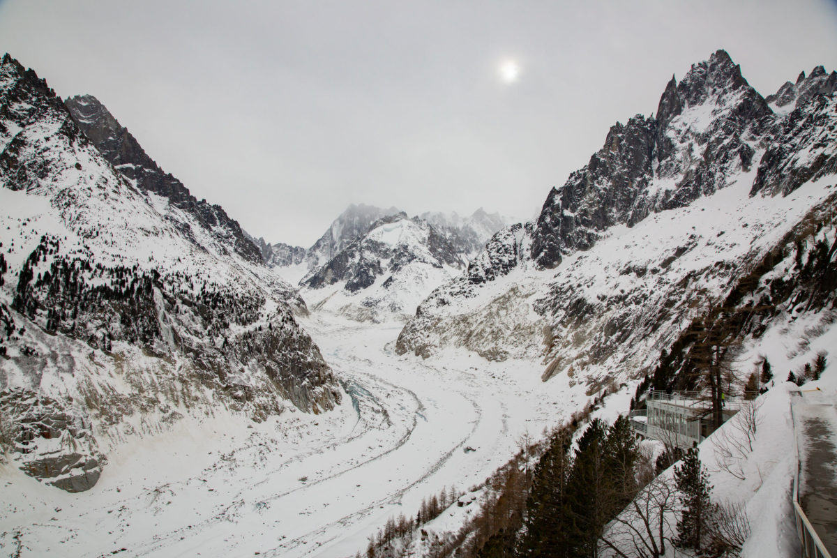 Monte Bianco