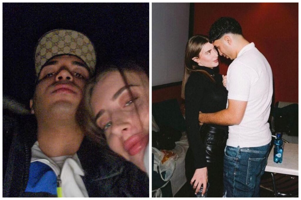 Neima Ezza è fidanzato! Ecco chi è la sua attuale ragazza 1 Neima Ezza 1024x683 1