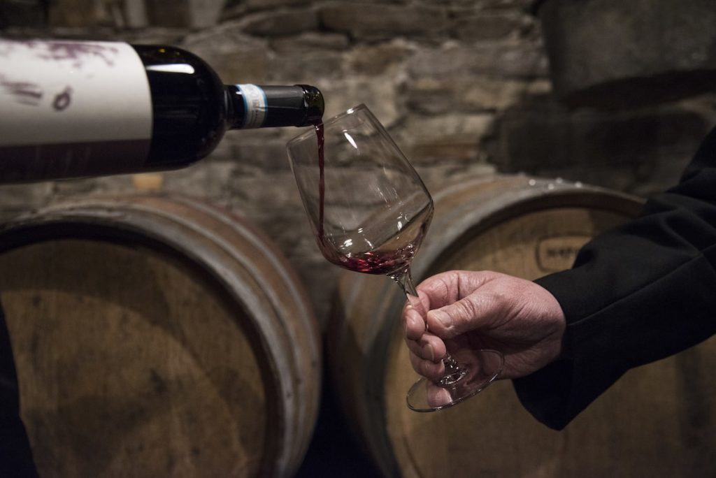 Ossola in Cantina ph. Simone Cappelli 39