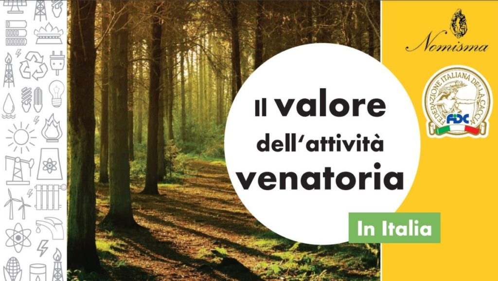 Valore della caccia