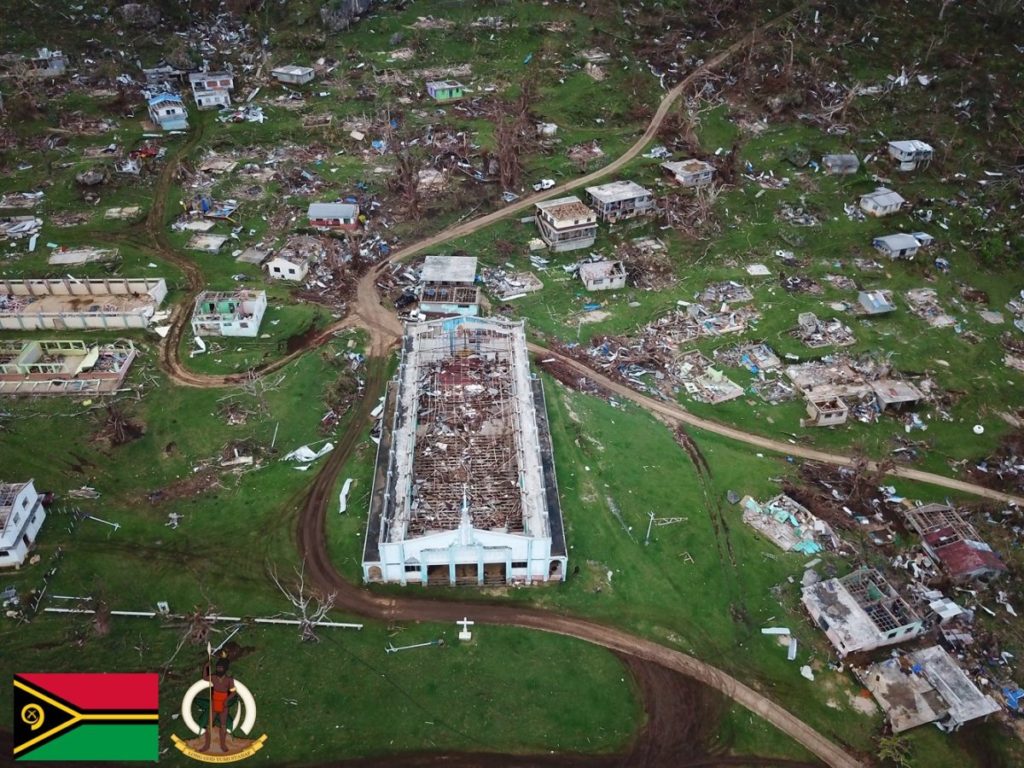Vanuatu